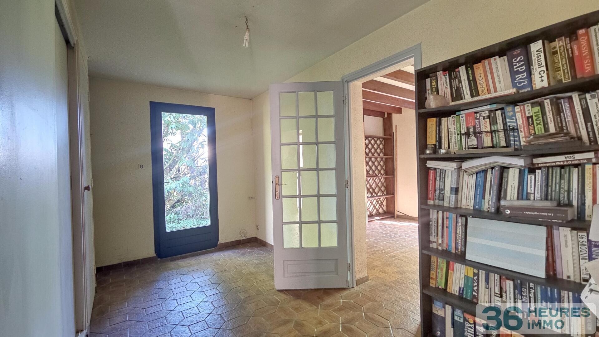 Maison à Belin-Béliet — vignette 16