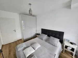 Appartement à Marcq-en-Barœul — vignette 5