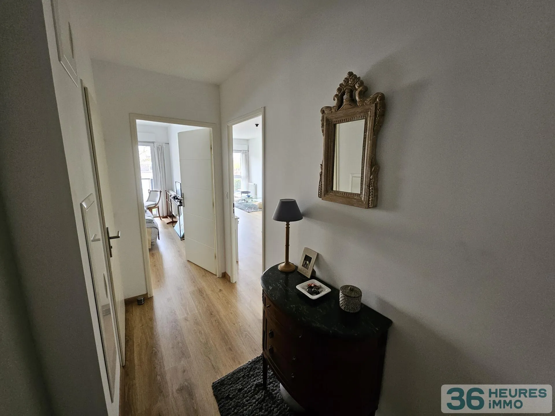 Appartement à Marcq-en-Barœul — vignette 8