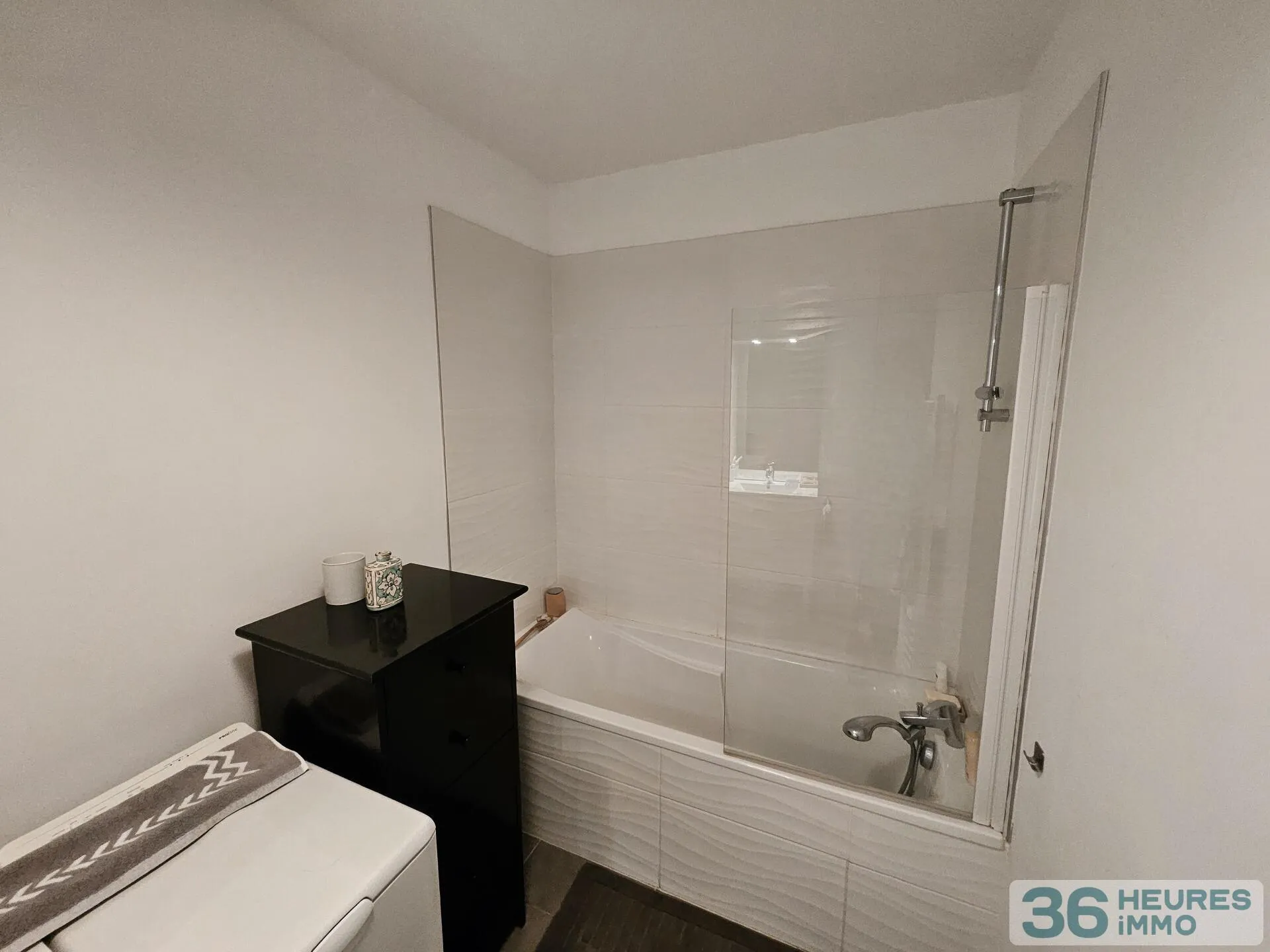 Appartement à Marcq-en-Barœul — vignette 9