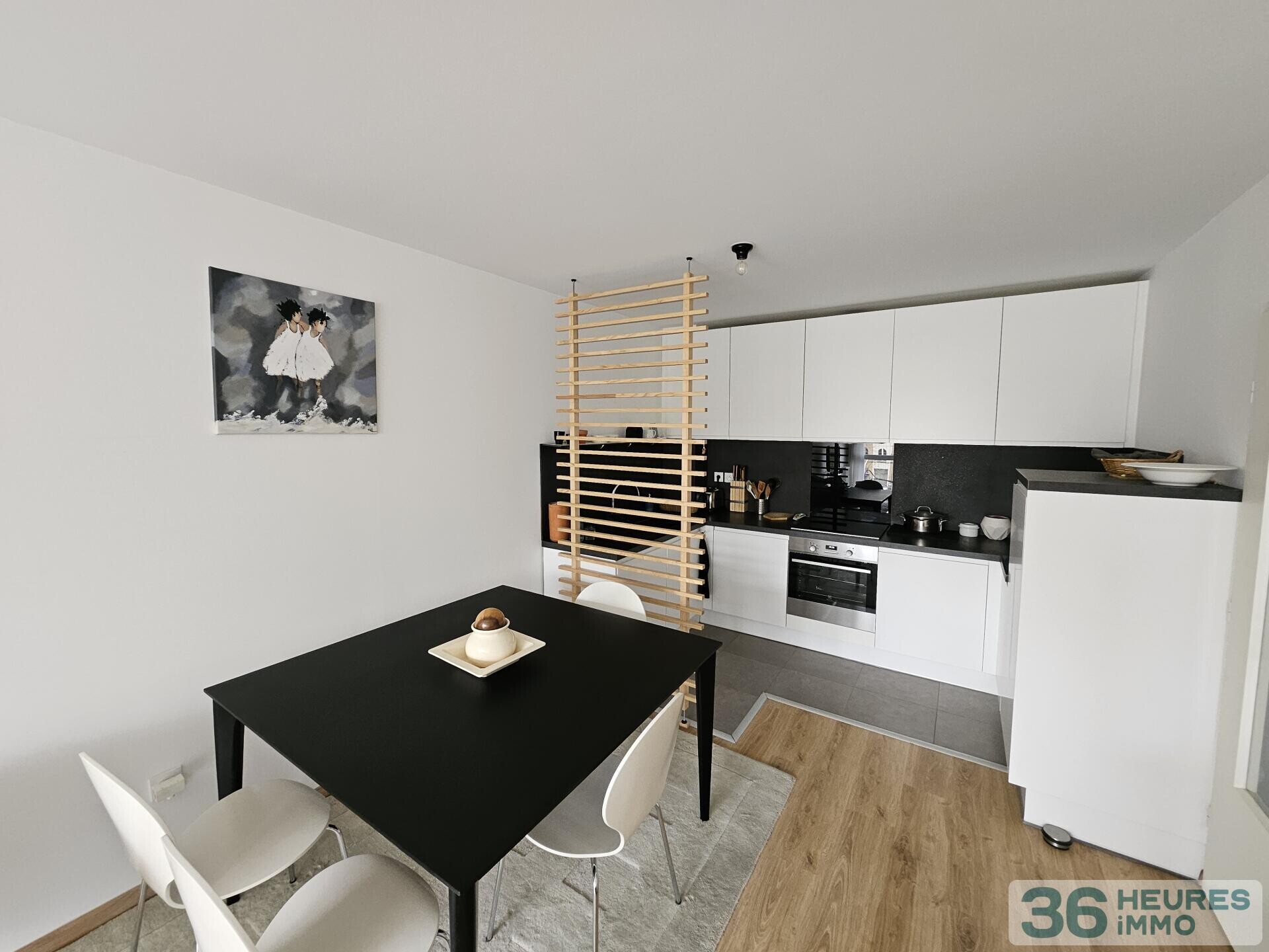 Appartement à Marcq-en-Barœul — vignette 2