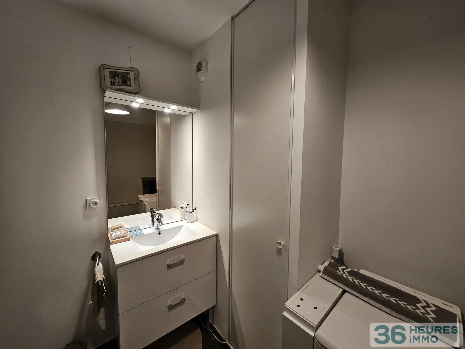 Appartement à Marcq-en-Barœul — vignette 10