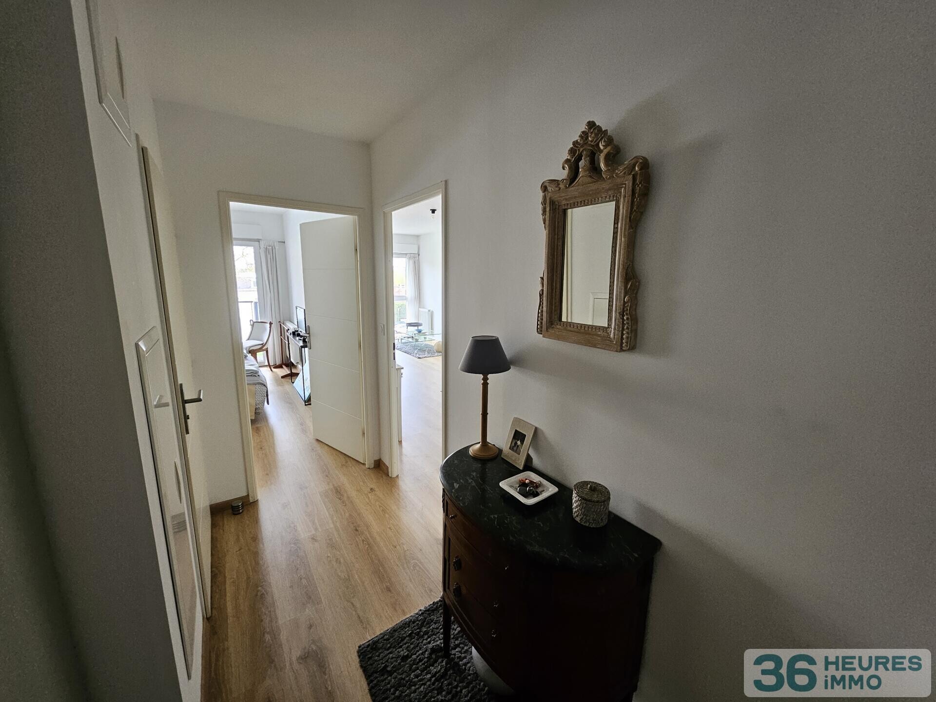 Appartement à Marcq-en-Barœul — vignette 8