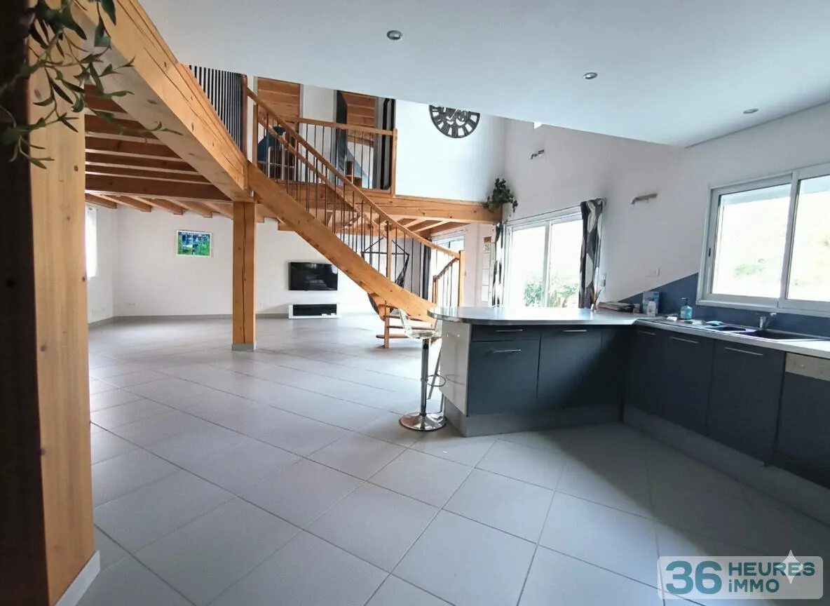 Maison à Bouguenais — vignette 4
