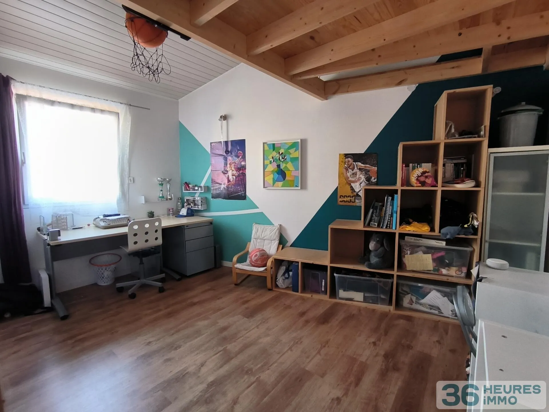 Maison à Bouguenais — vignette 15