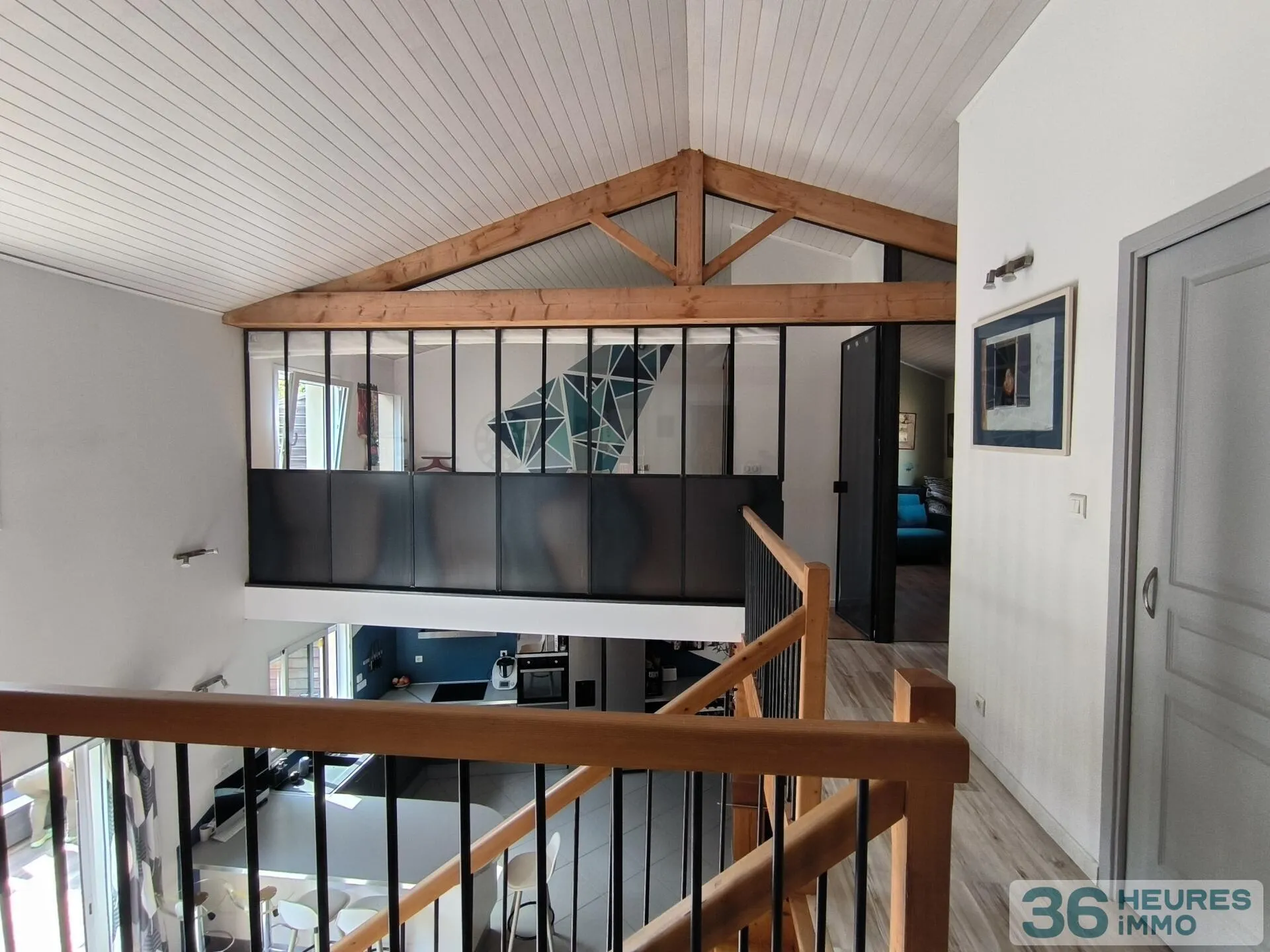 Maison à Bouguenais — vignette 6