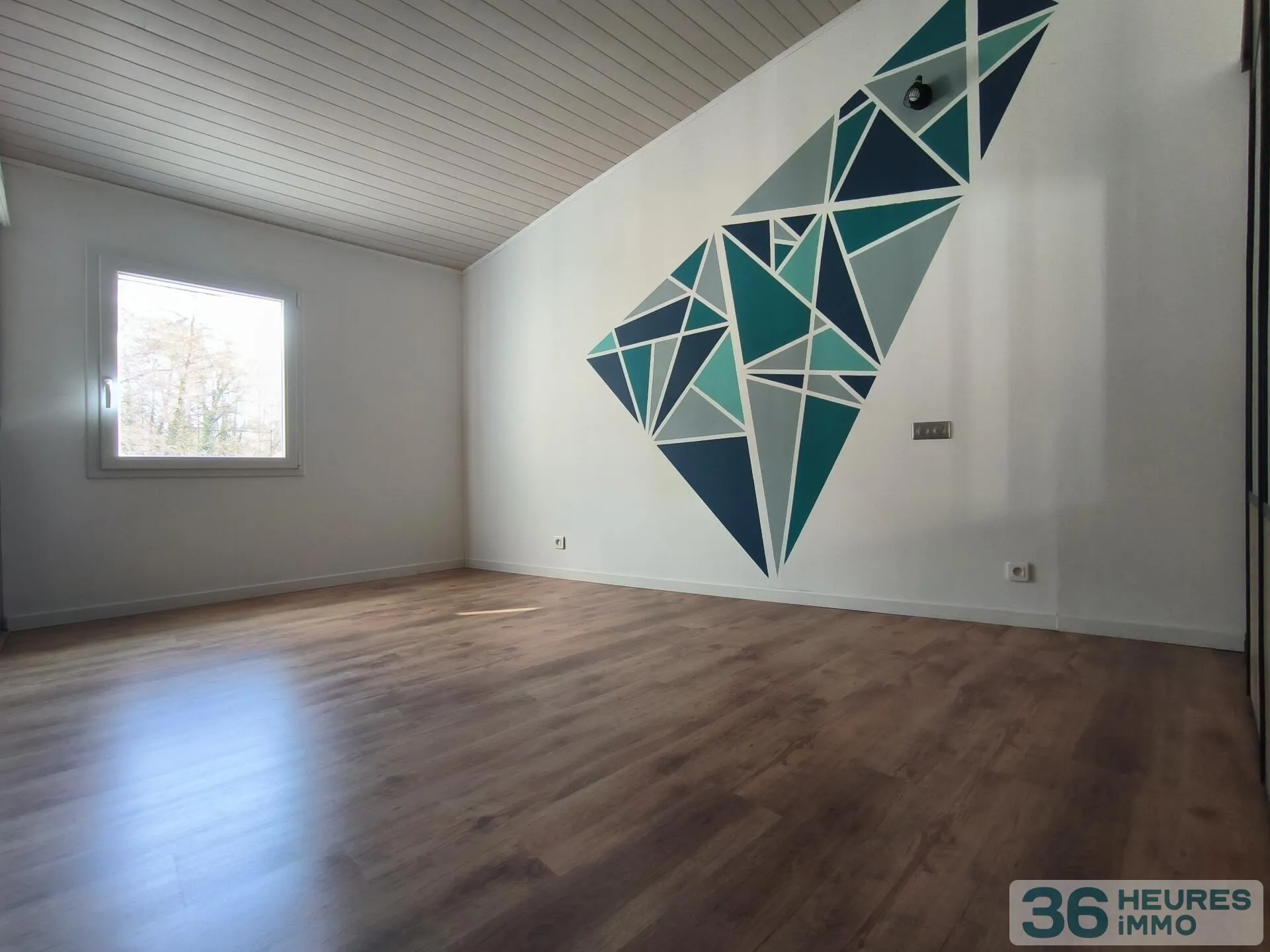 Maison à Bouguenais — vignette 13
