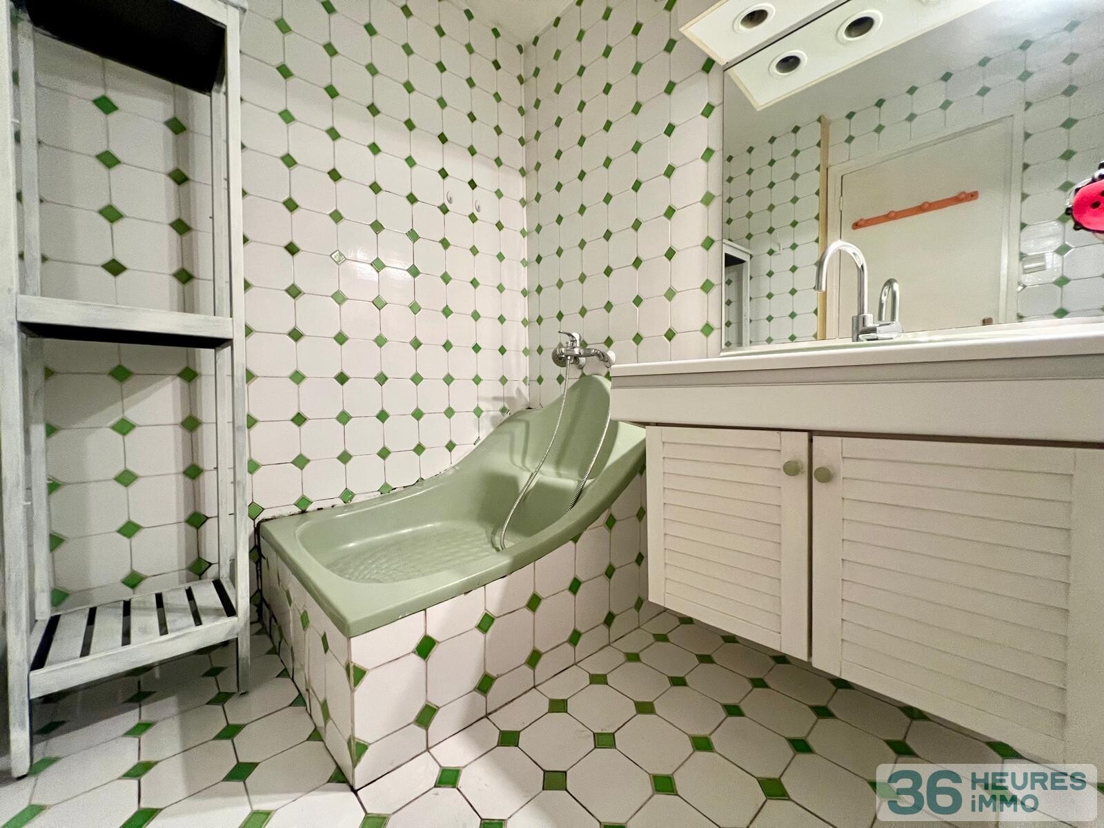 Appartement à Grenoble — vignette 6
