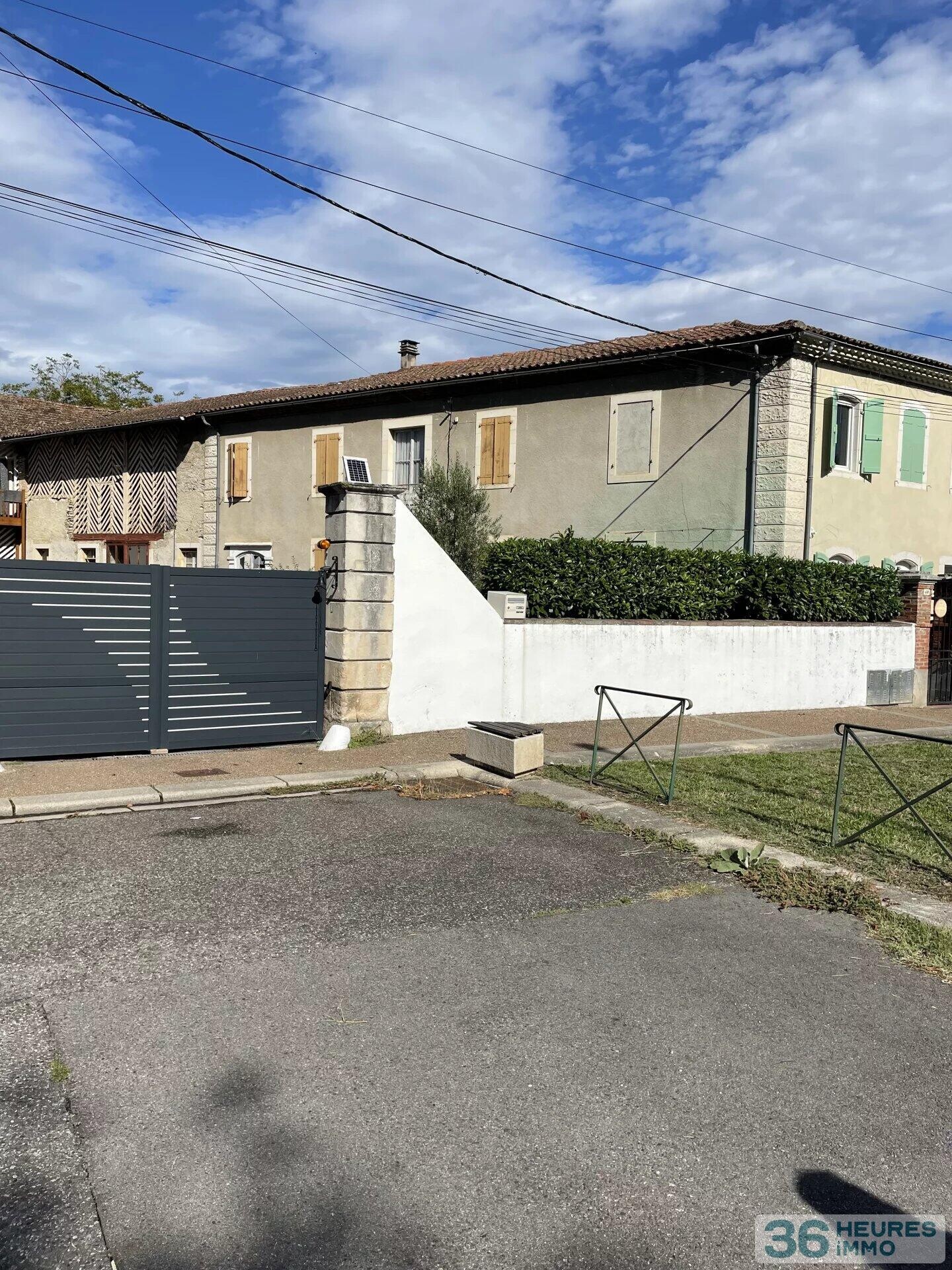 Maison T9 de 245m2