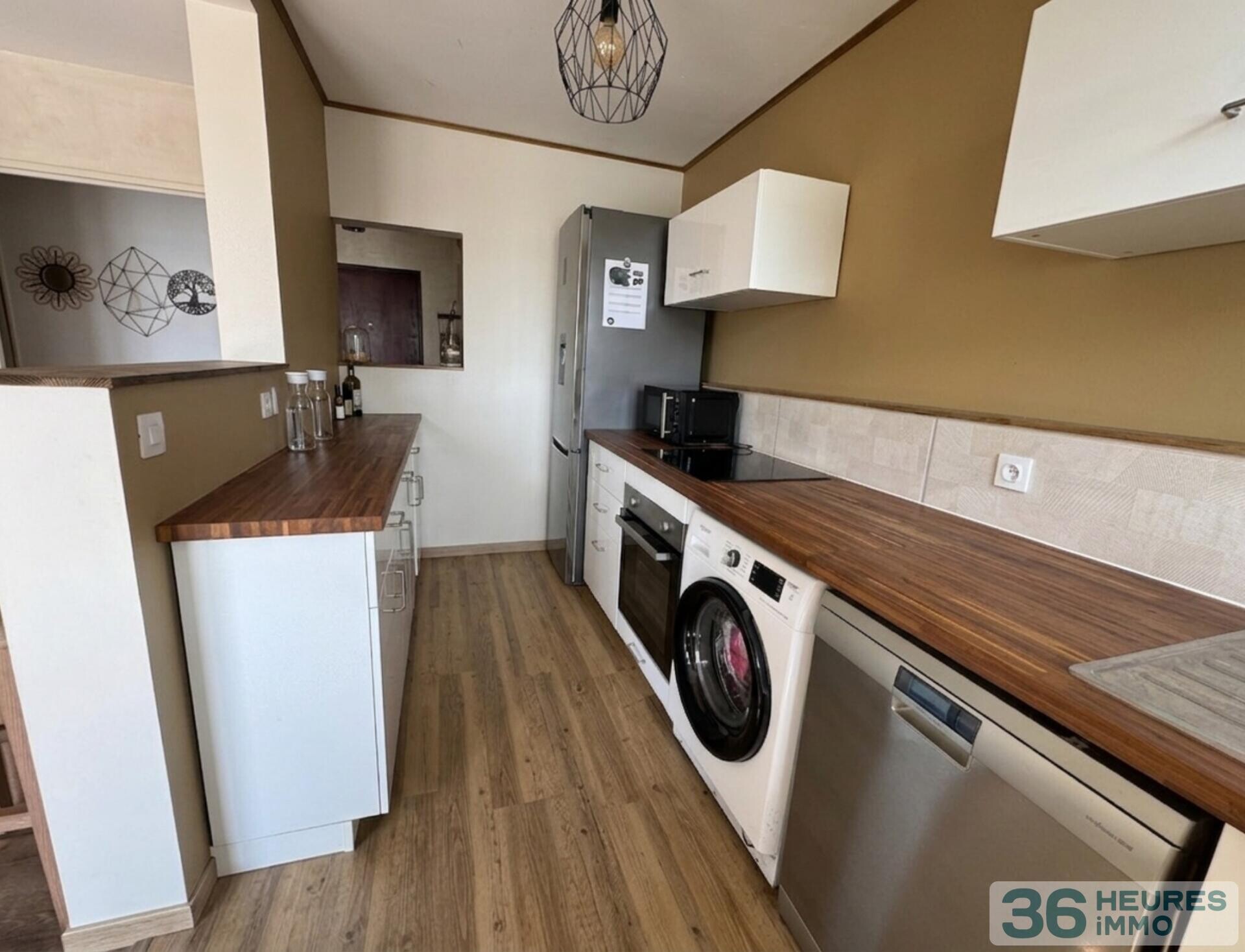 Appartement à Saint-Herblain — vignette 4