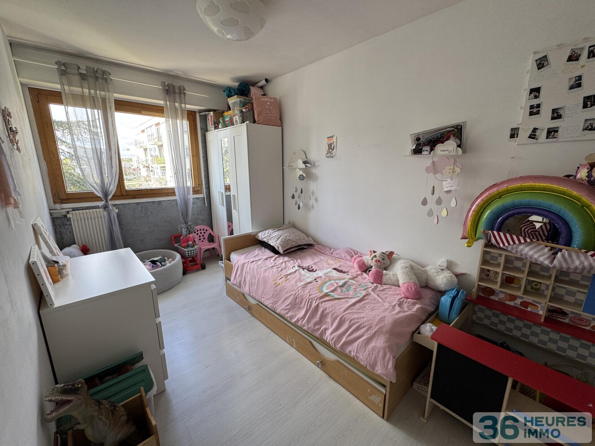 Appartement à Saint-Herblain — vignette 6