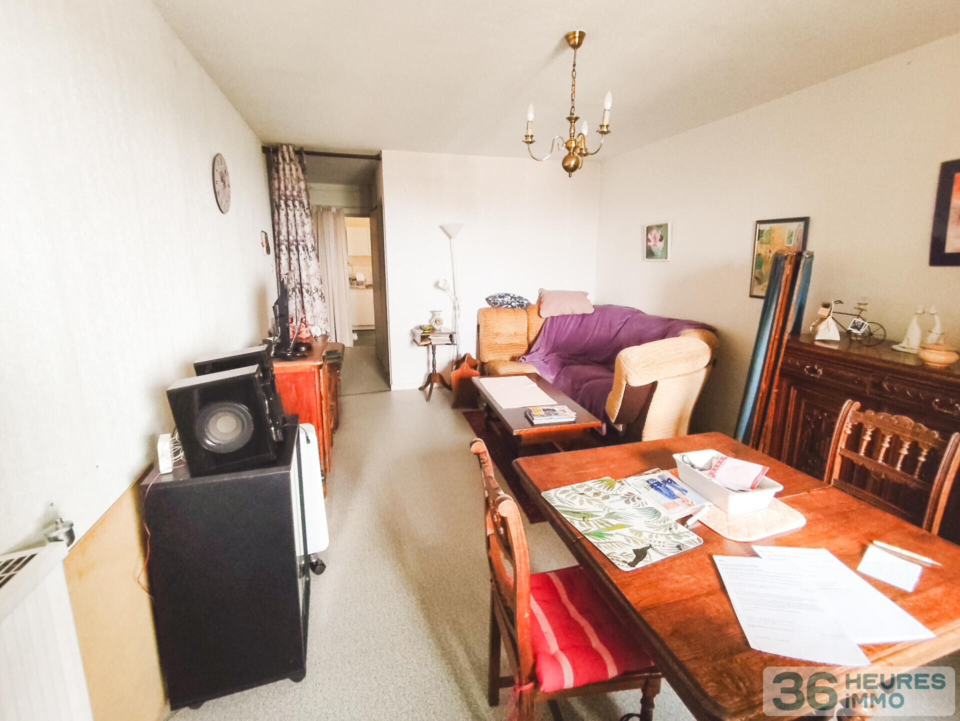 Appartement à Apt — vignette 5