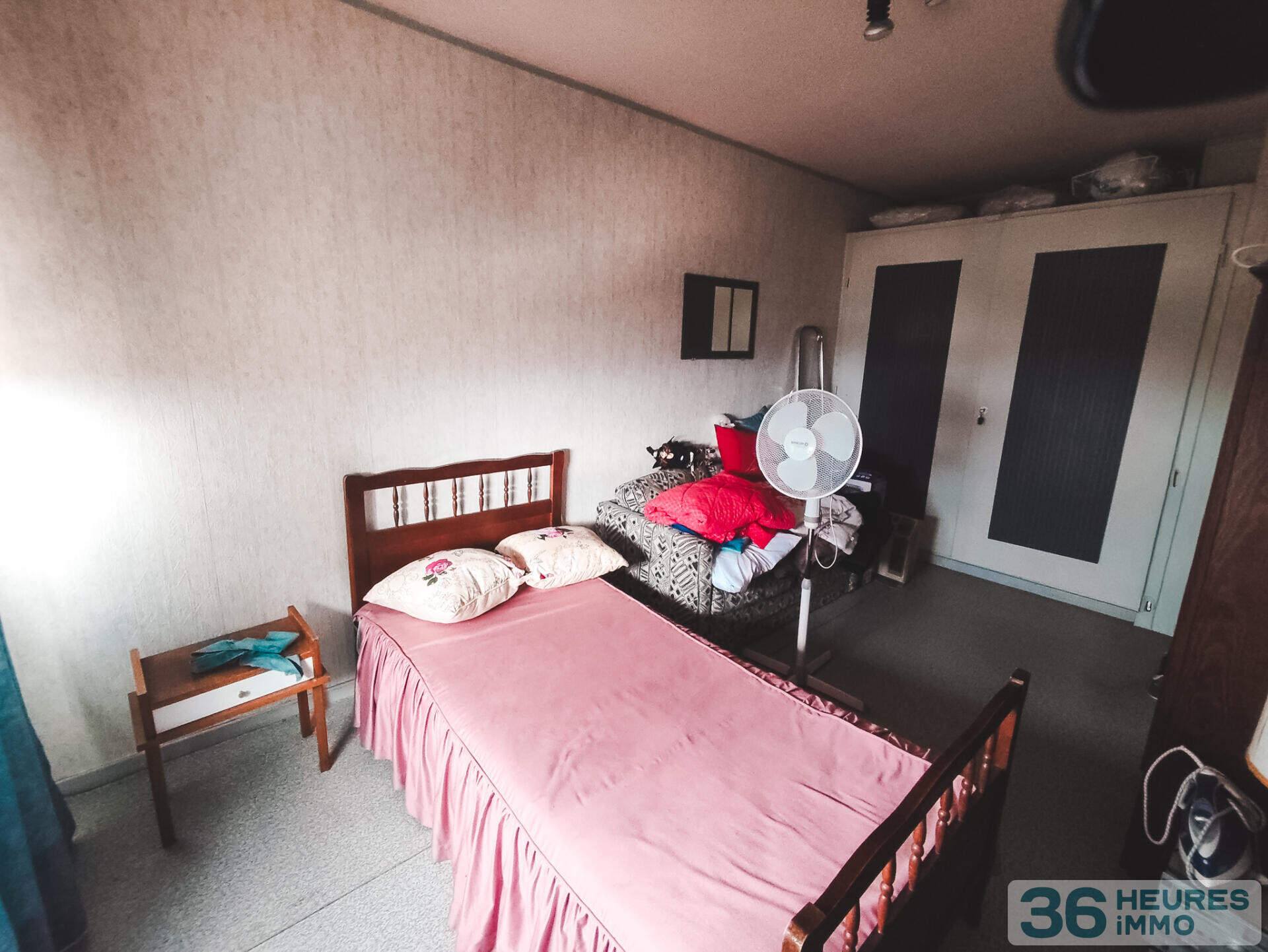 Appartement à Apt — vignette 10