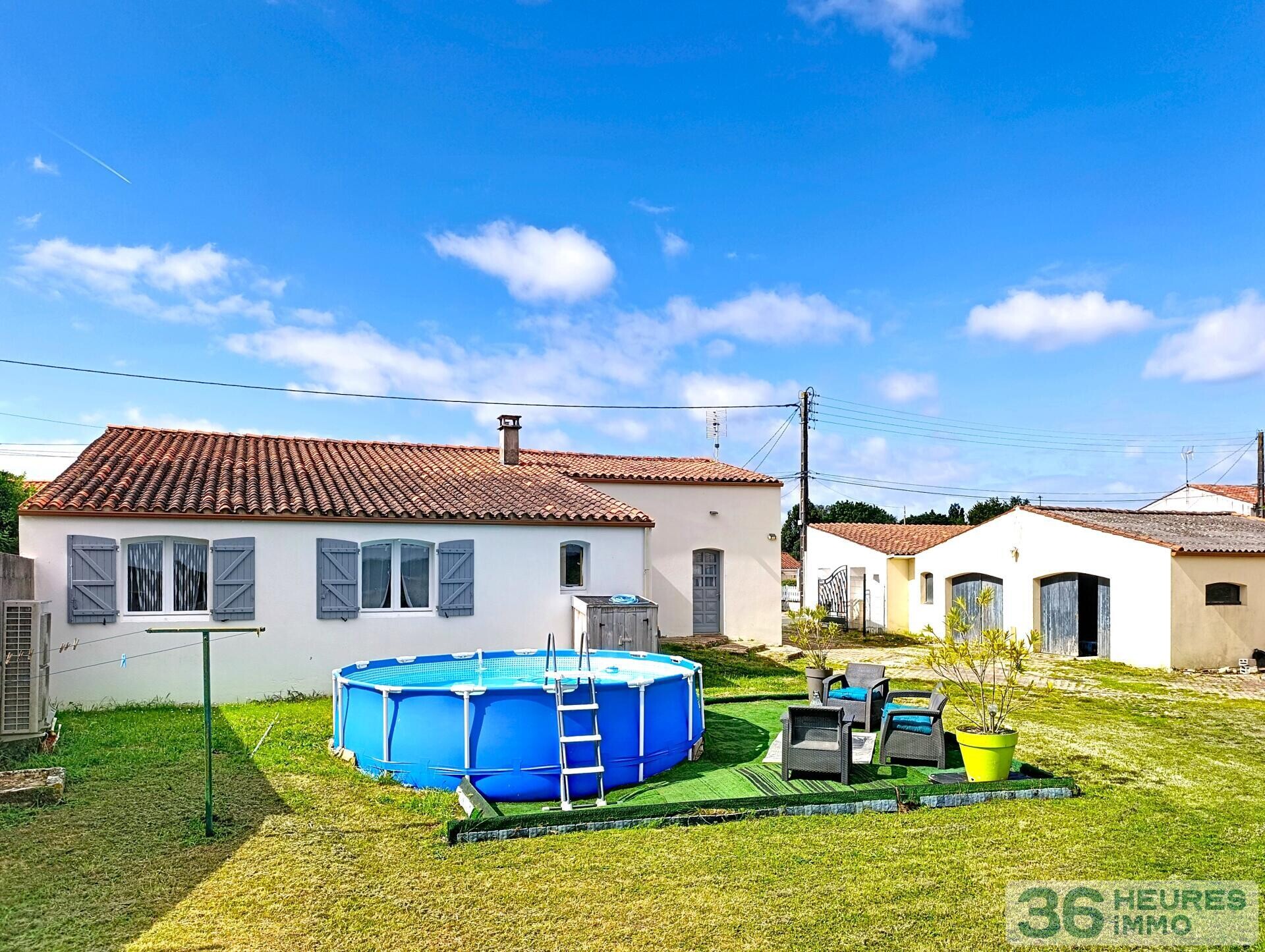 ENSEMBLE IMMOBILIER