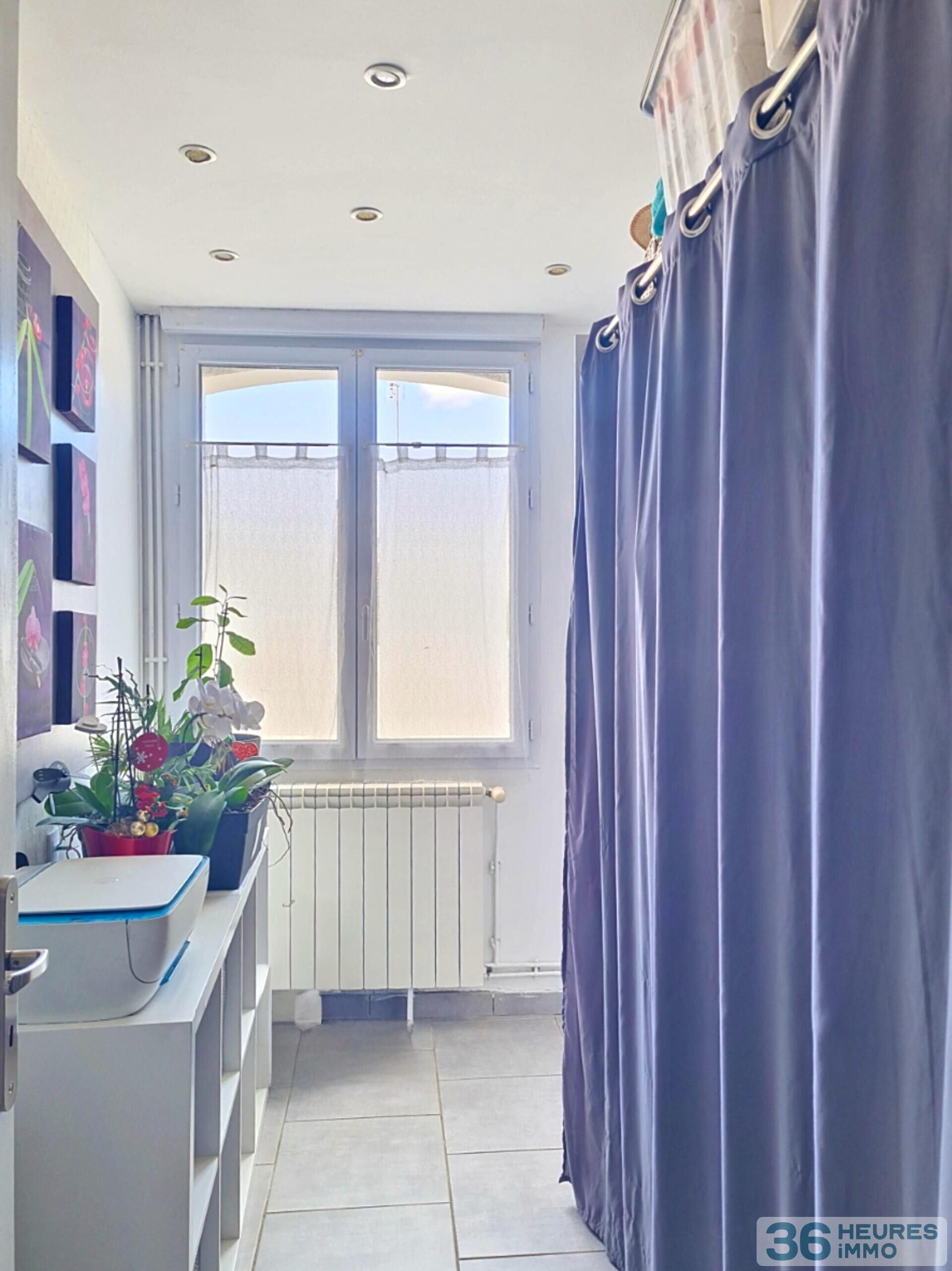 Maison à Marennes-Hiers-Brouage — vignette 9