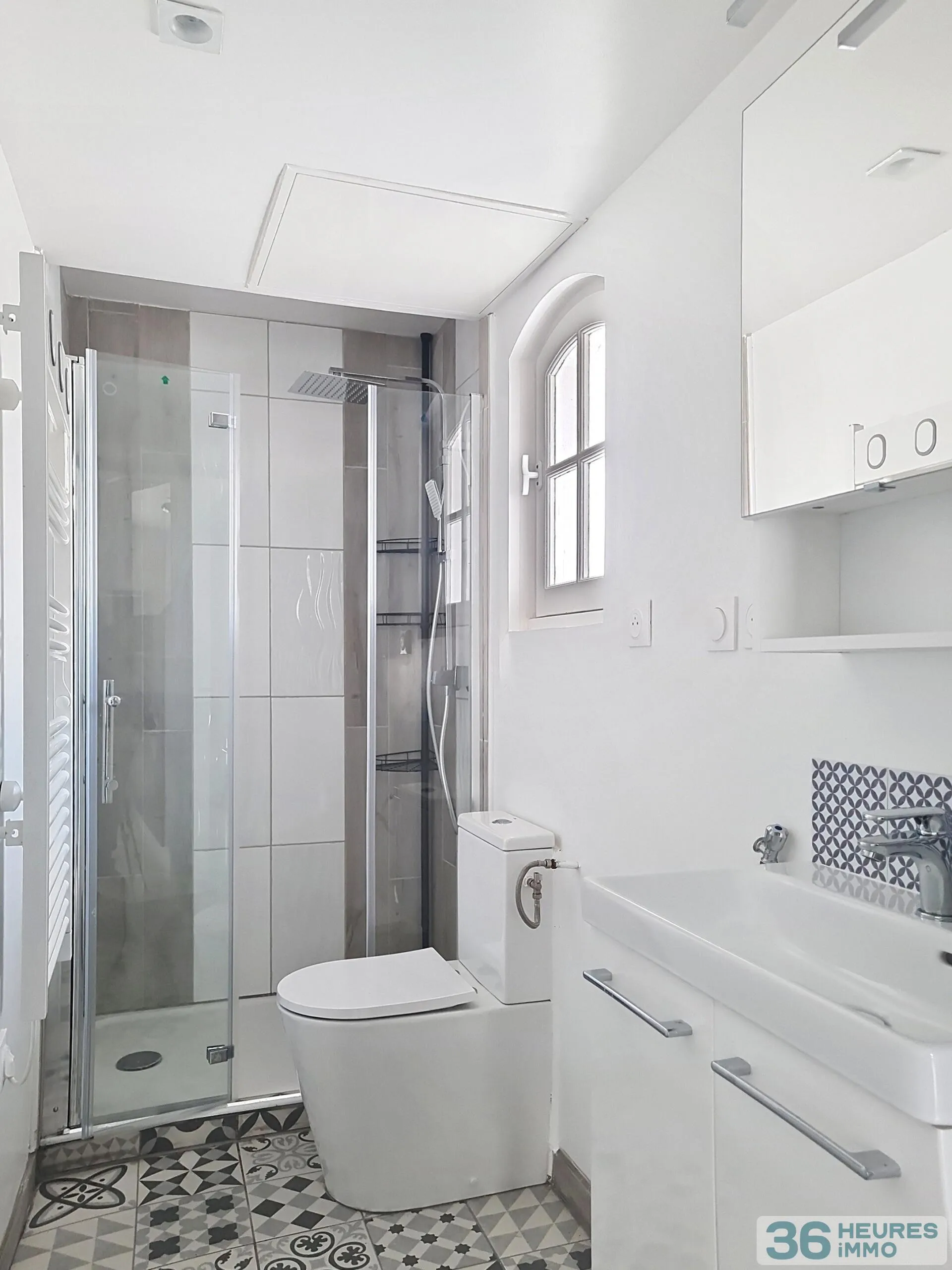 Maison à Marennes-Hiers-Brouage — vignette 15