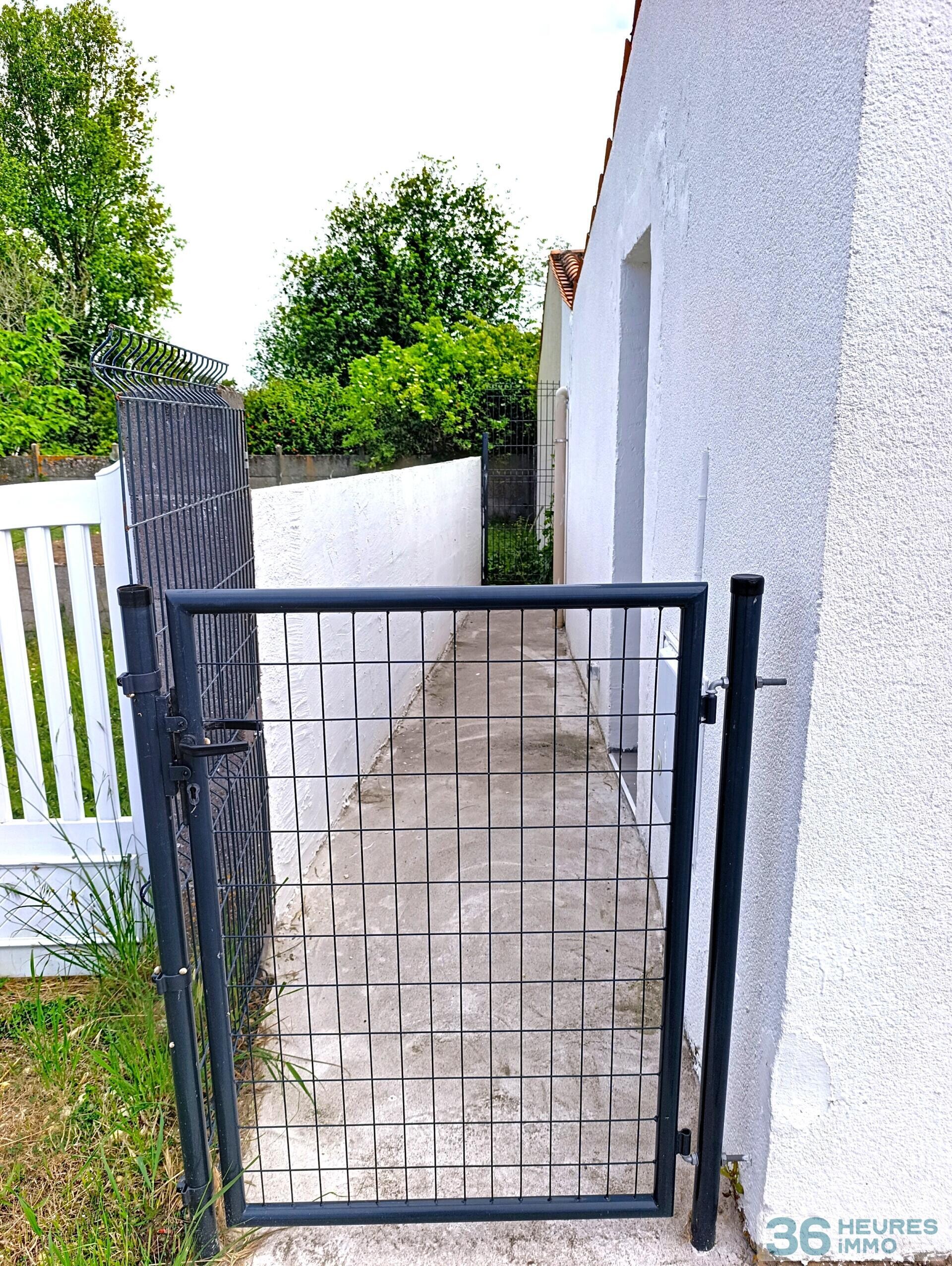 Maison à Marennes-Hiers-Brouage — vignette 11