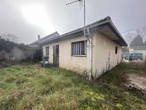 Maison à Nœux-les-Mines — vignette 8