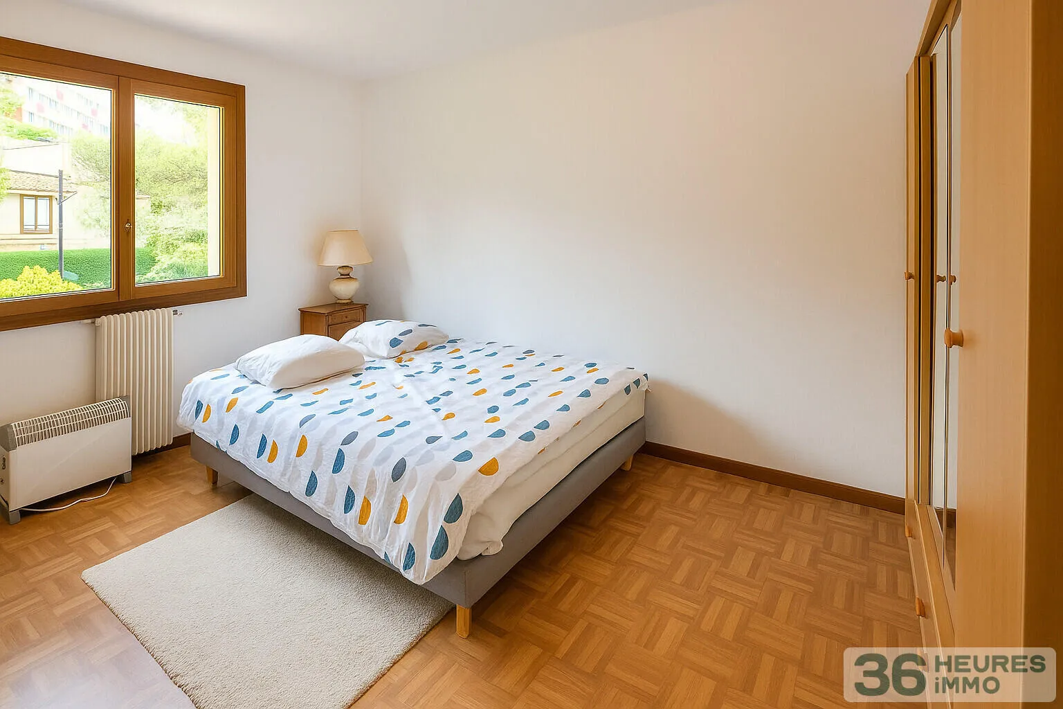 Appartement à Aix-en-Provence — vignette 4