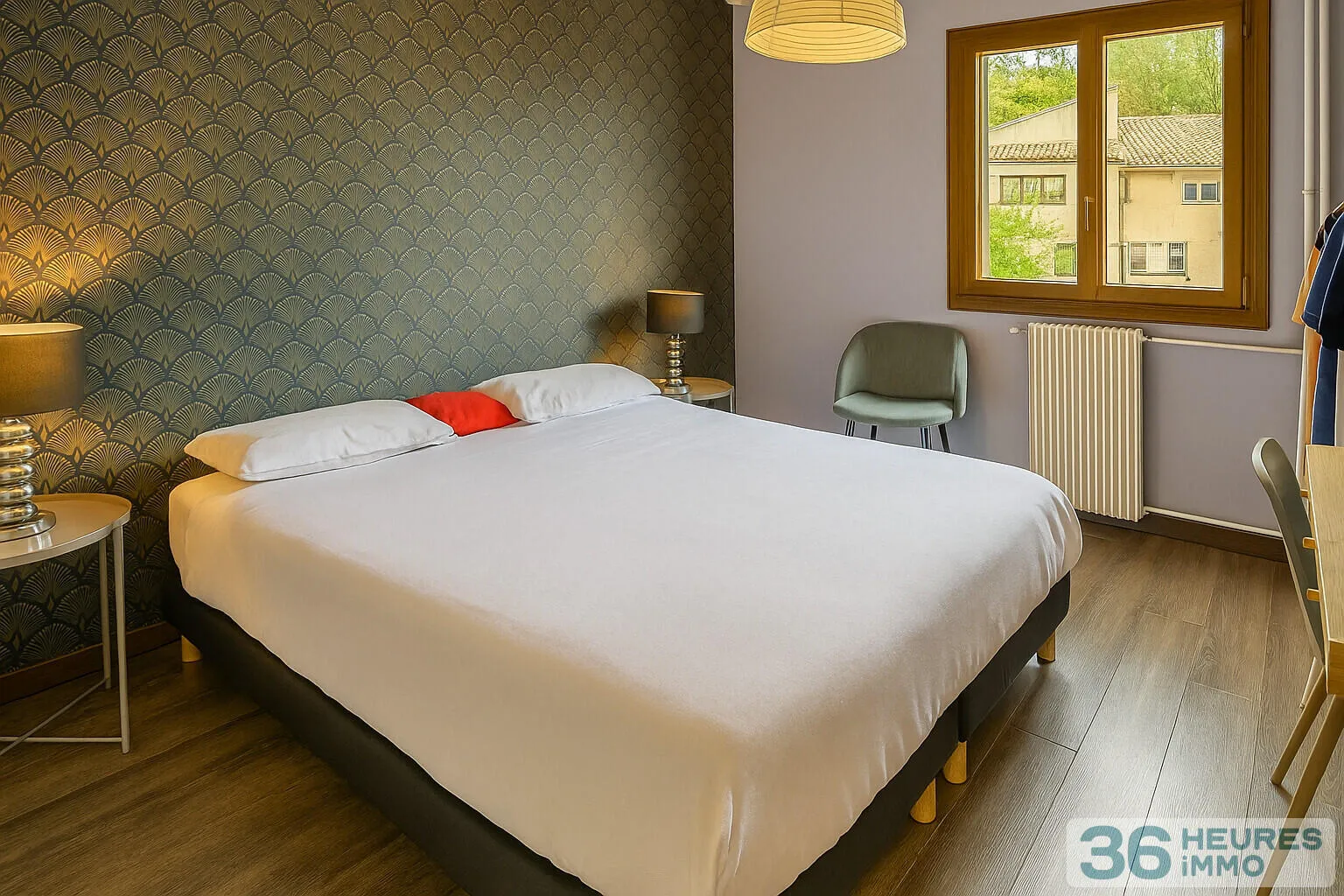 Appartement à Aix-en-Provence — vignette 6