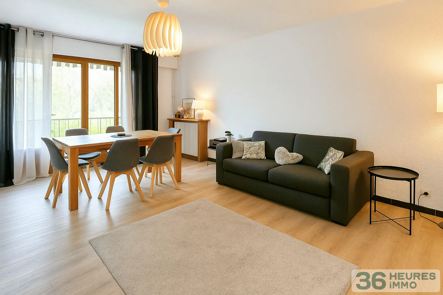 Appartement à Aix-en-Provence — vignette 2