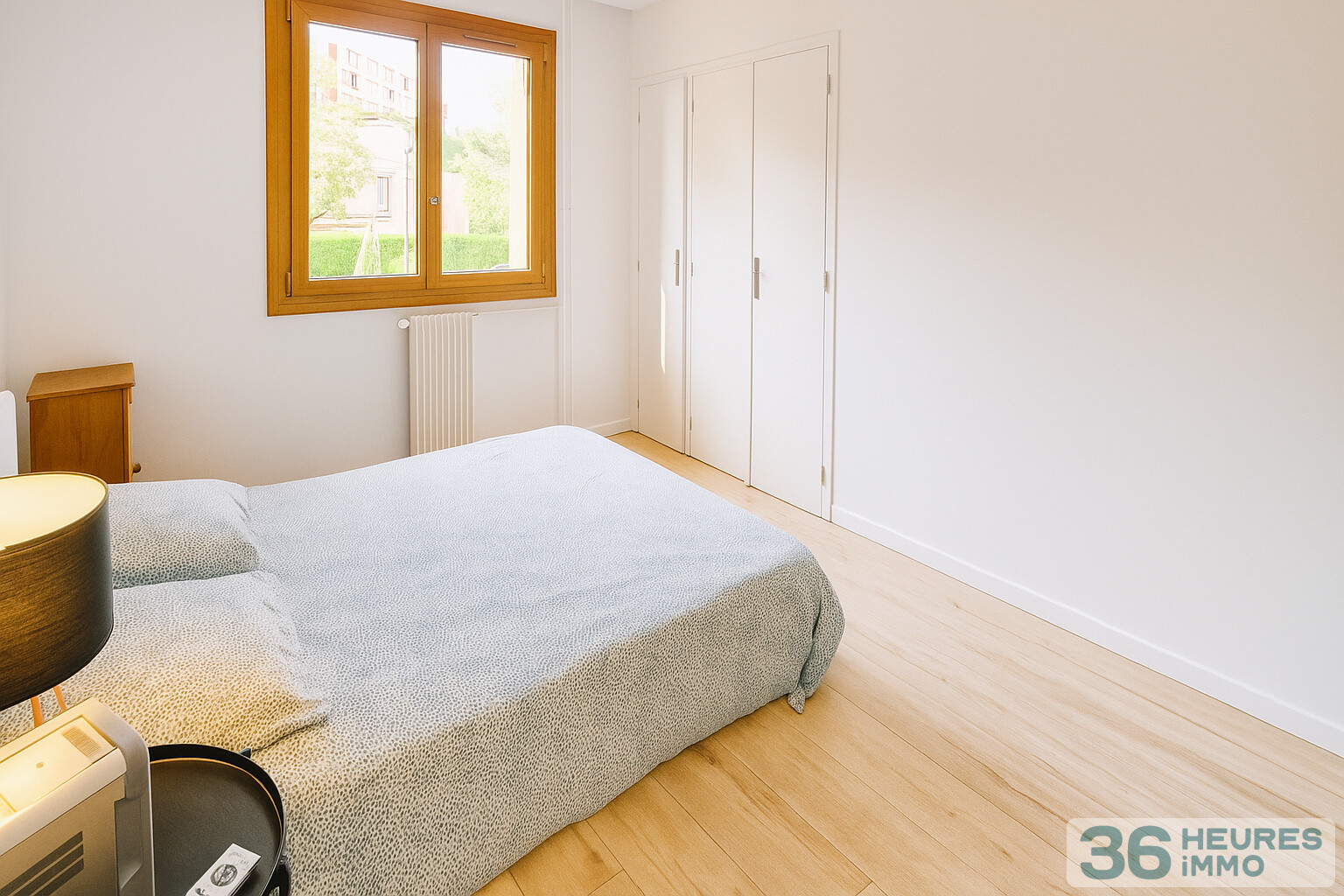 Appartement à Aix-en-Provence — vignette 4