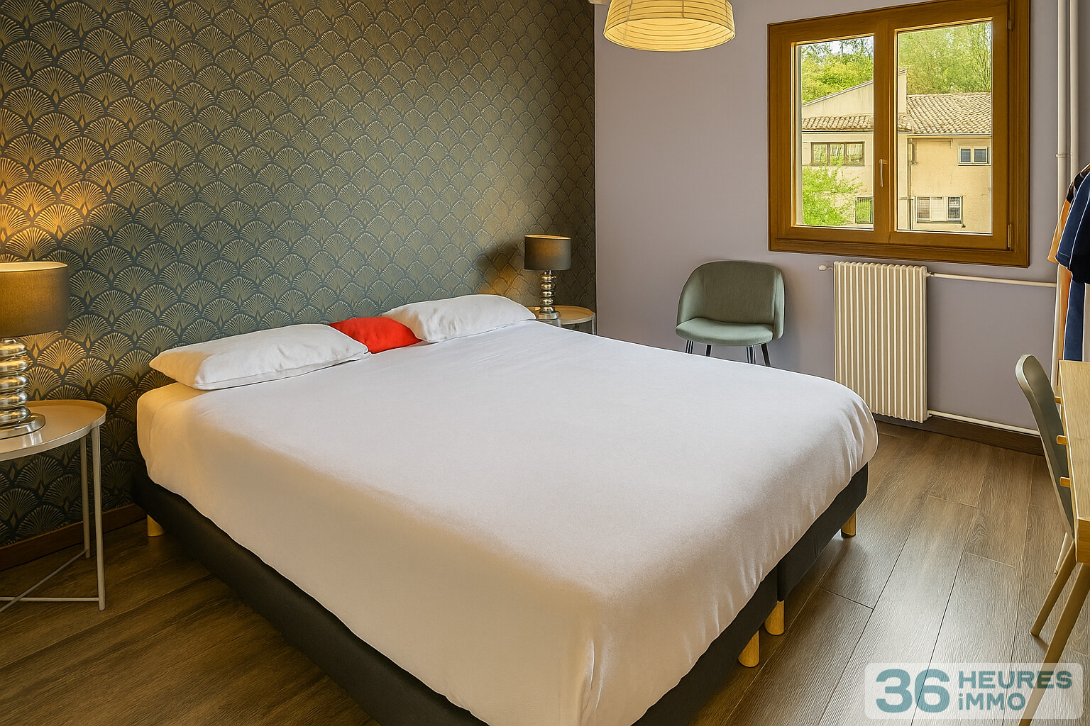 Appartement à Aix-en-Provence — vignette 5