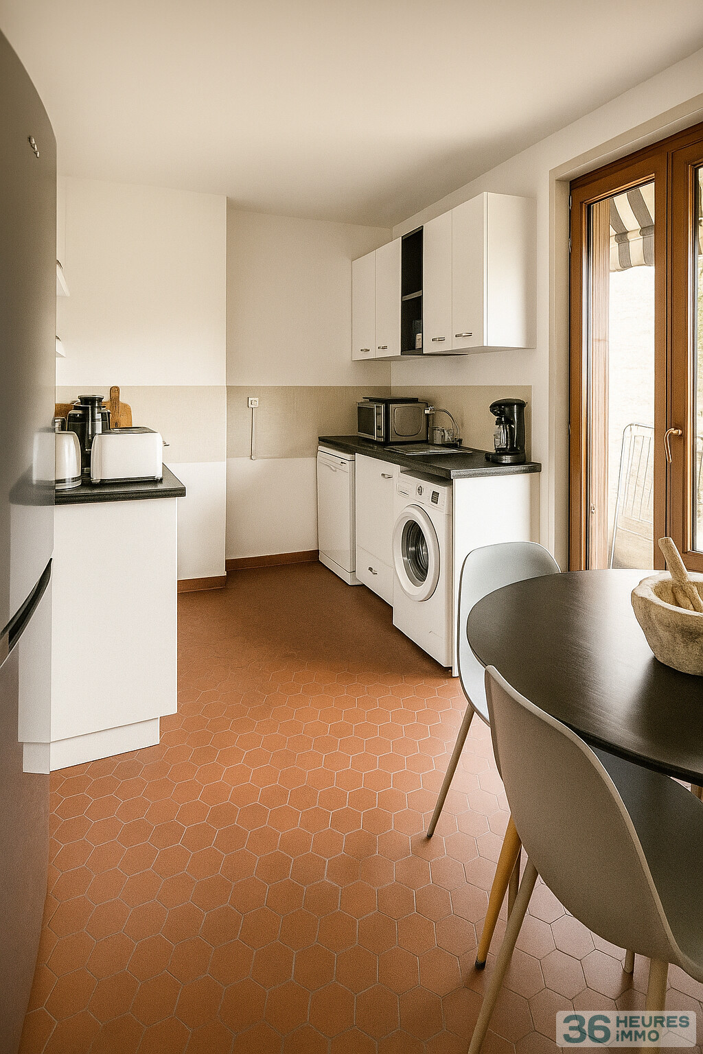 Appartement à Aix-en-Provence — vignette 6