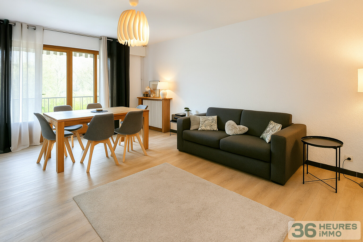 Appartement à Aix-en-Provence — vignette 3
