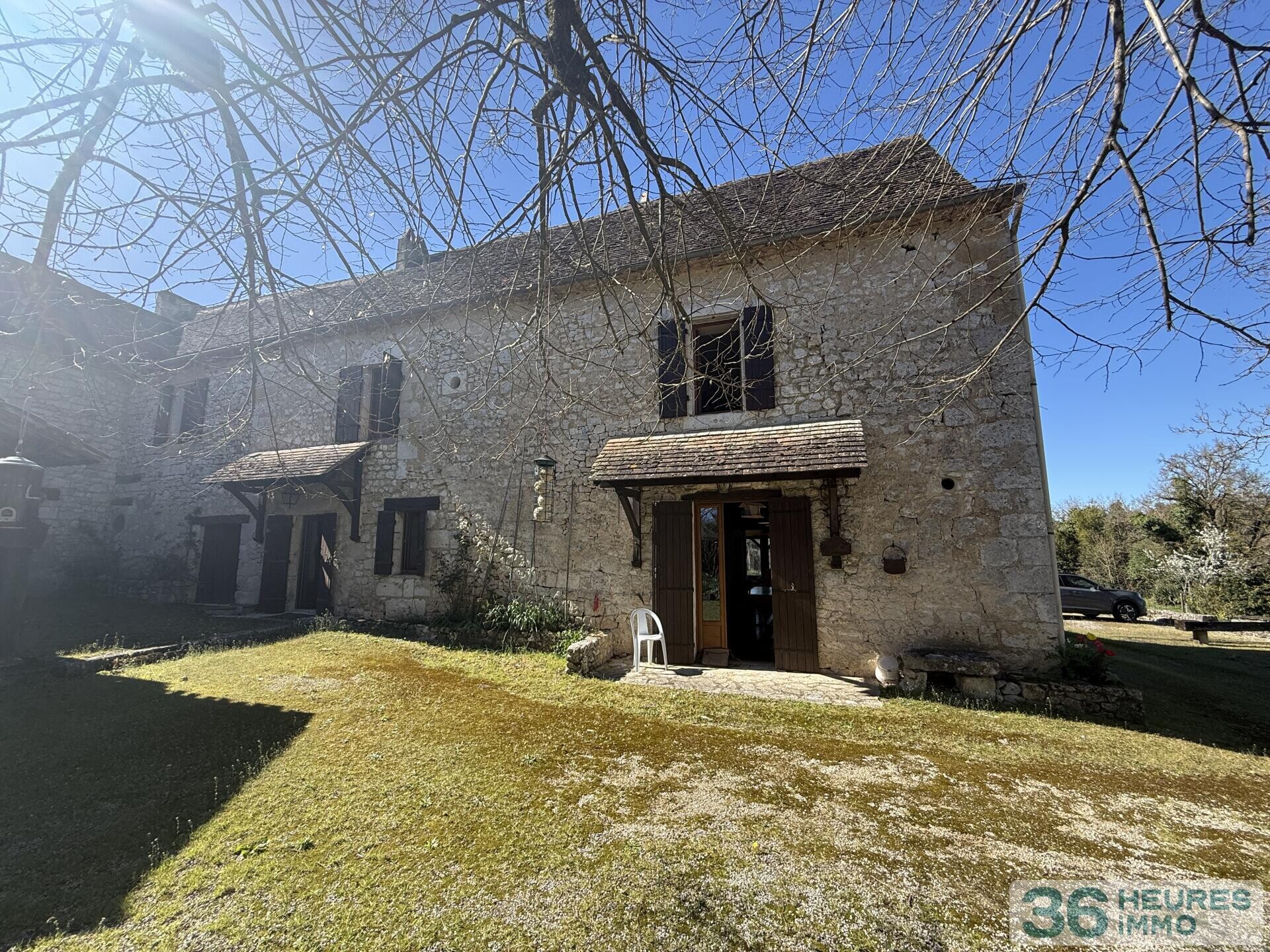 Maison à Faux-en-Périgord — vignette 10