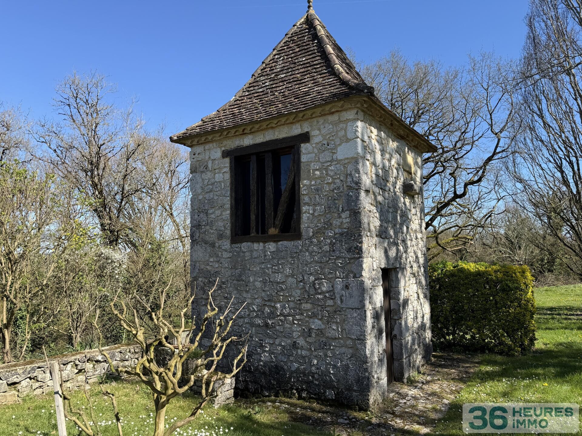 Maison à Faux-en-Périgord — vignette 11