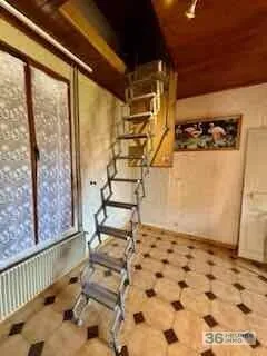 Maison à Fontenay-en-Parisis — vignette 7