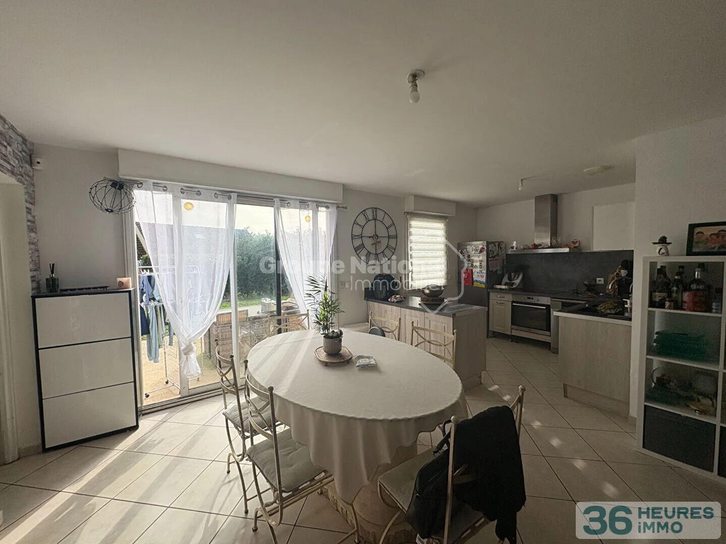Maison à La Drenne — vignette 3