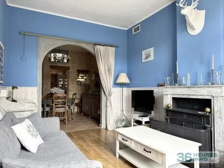 Maison à Tourcoing — vignette 2