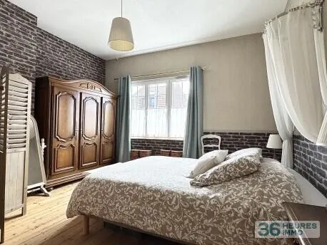 Maison à Tourcoing — vignette 7