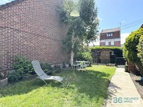 Maison à Tourcoing — vignette 14
