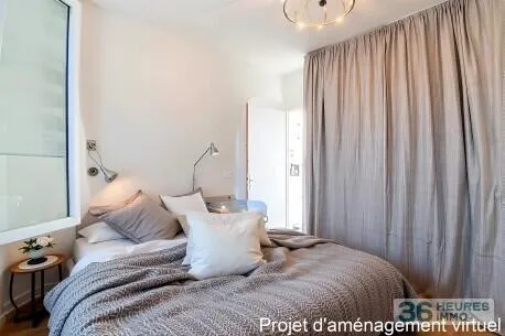 Maison à Pernay — vignette 8