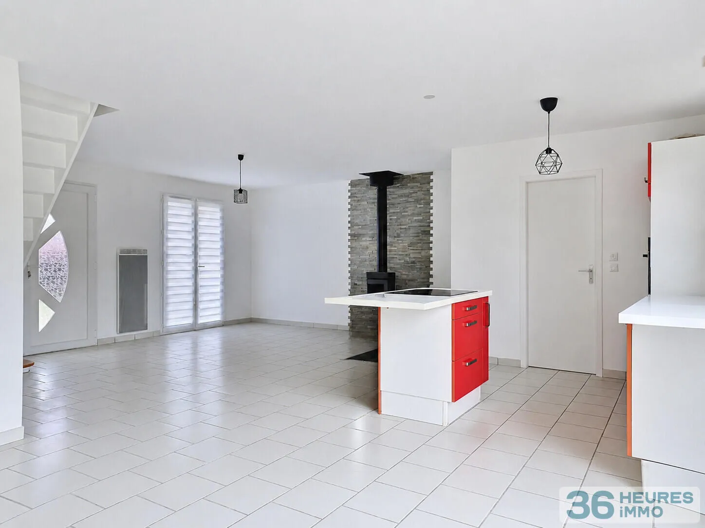 Maison à Pernay — vignette 4