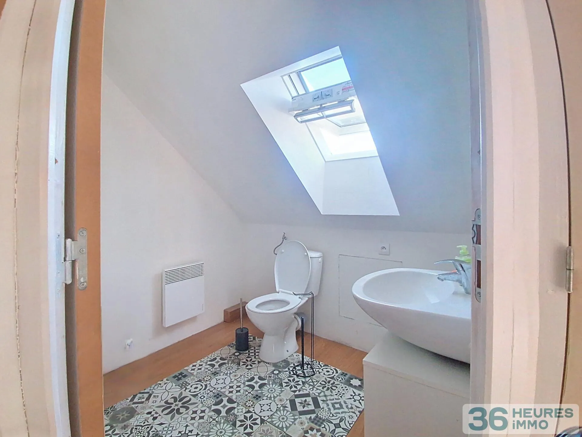 Maison à Pernay — vignette 15