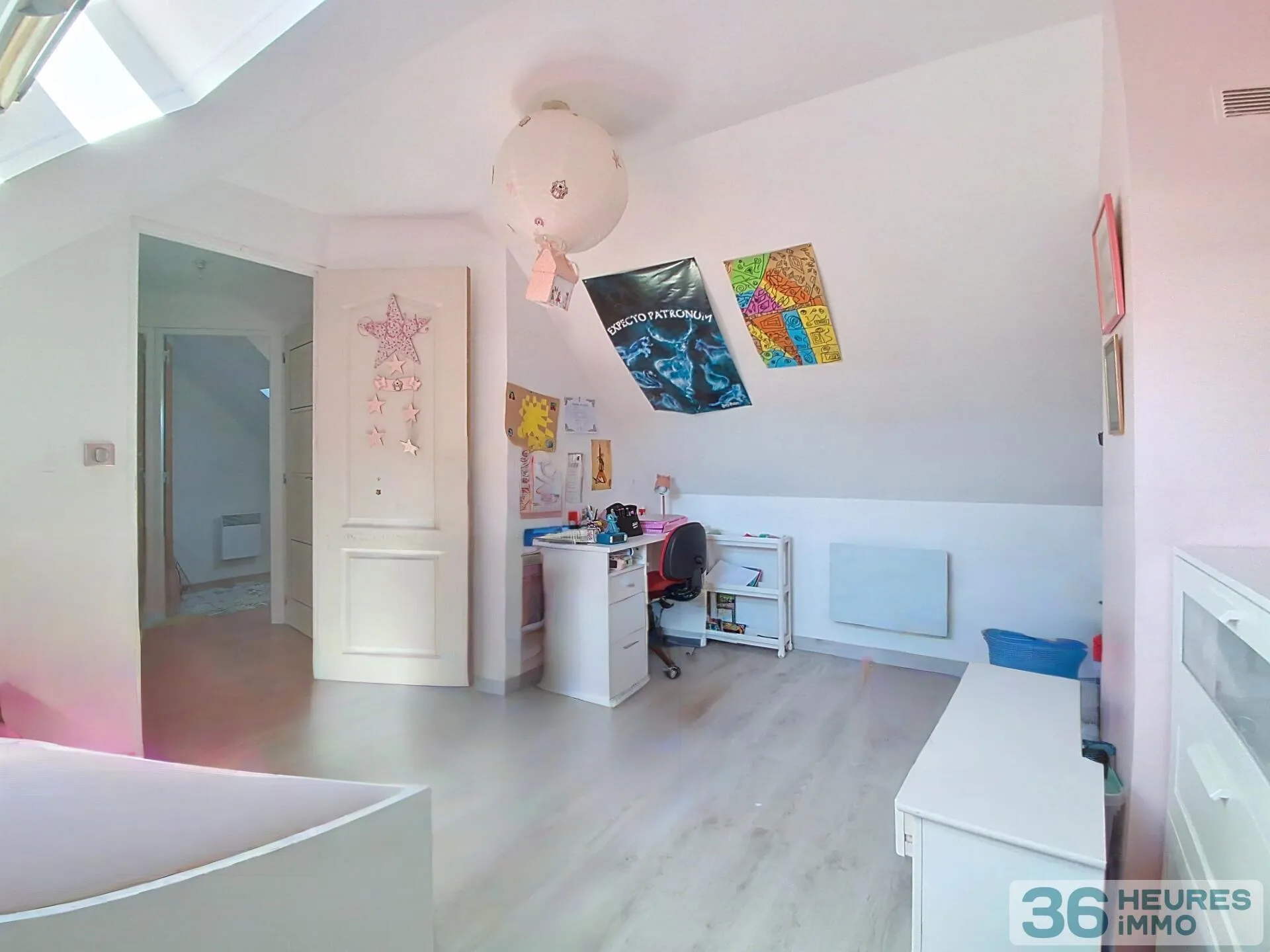 Maison à Pernay — vignette 12