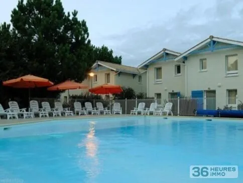 Appartement à Le Verdon-sur-Mer — vignette 3