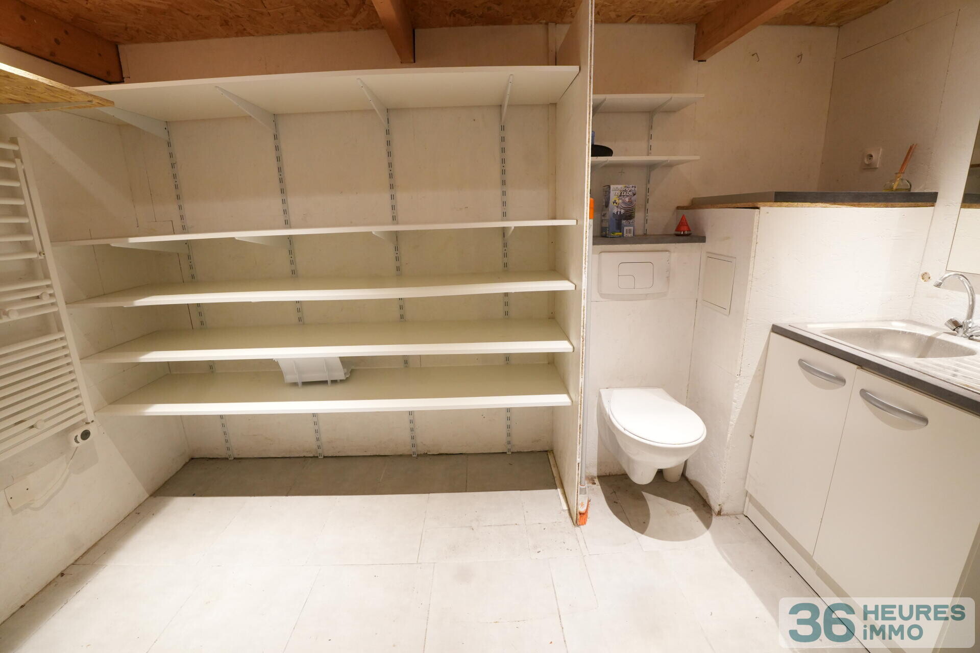 Maison à Bonchamp-lès-Laval — vignette 16