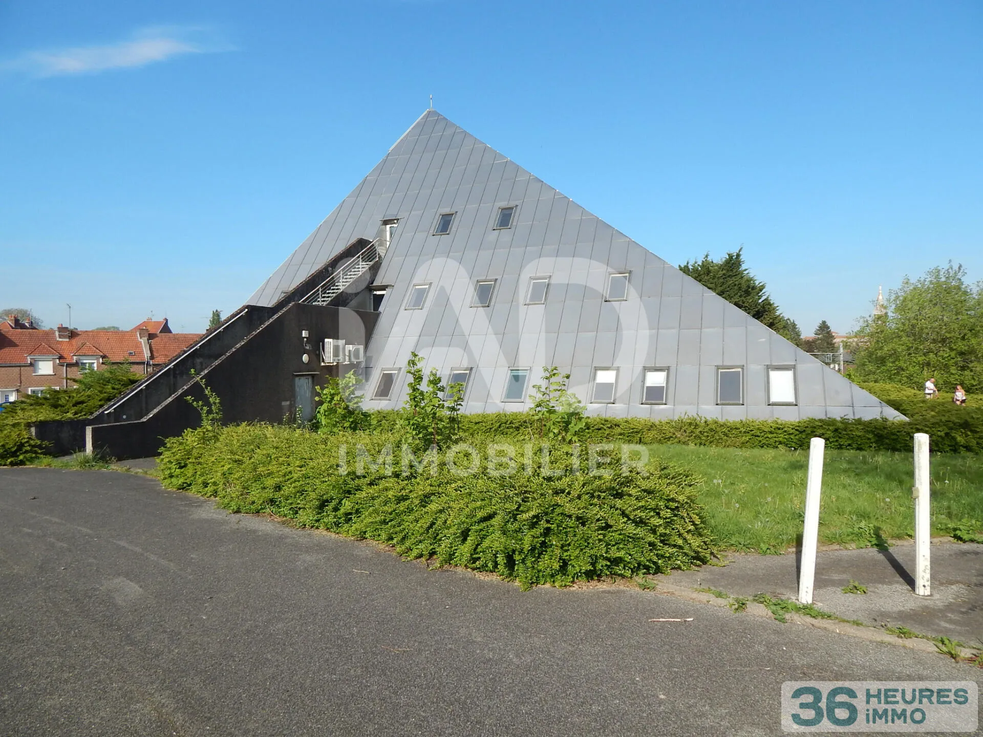 Immeuble à Albert — vignette 18