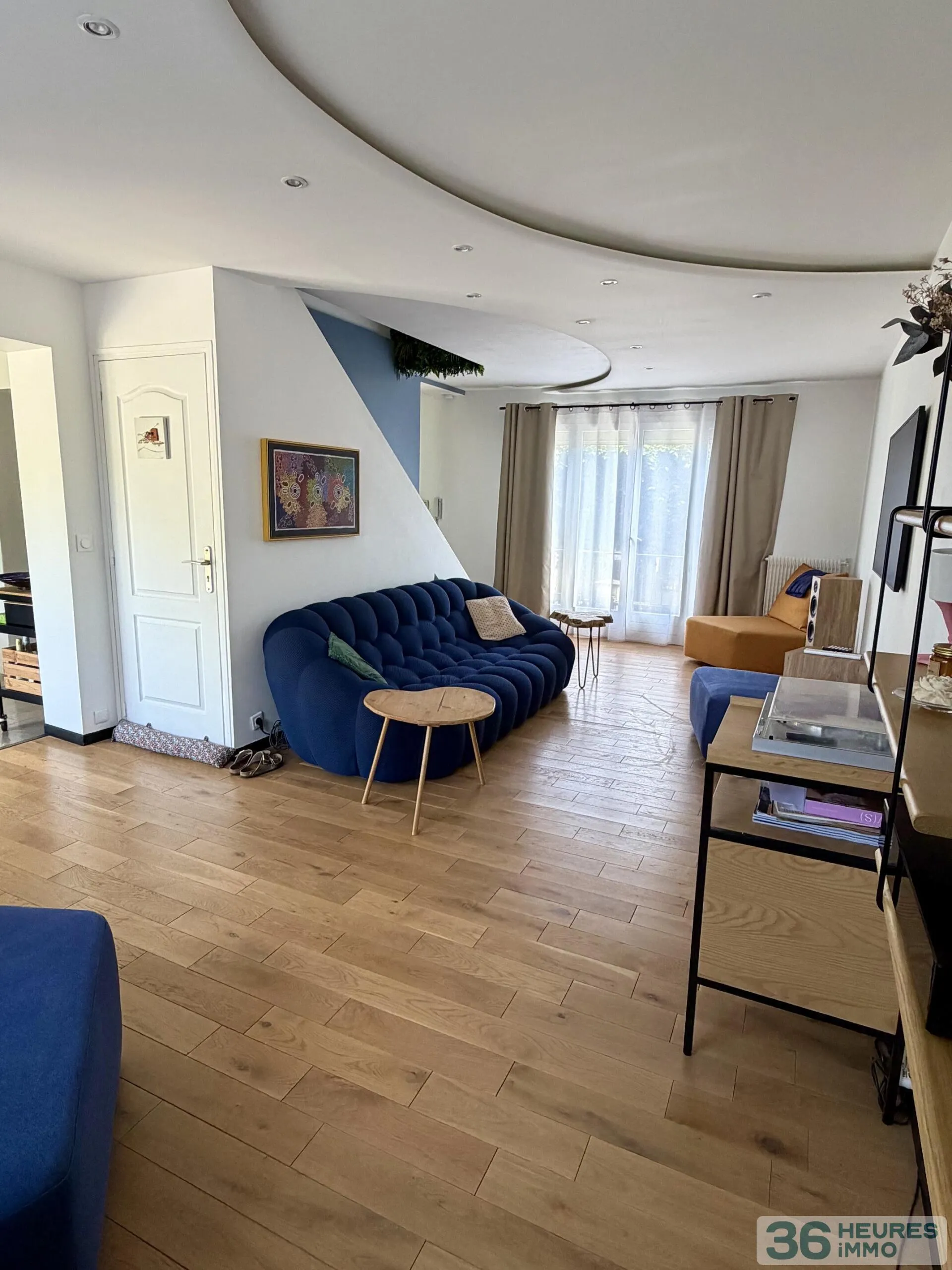 Maison à Gournay-sur-Marne — vignette 8