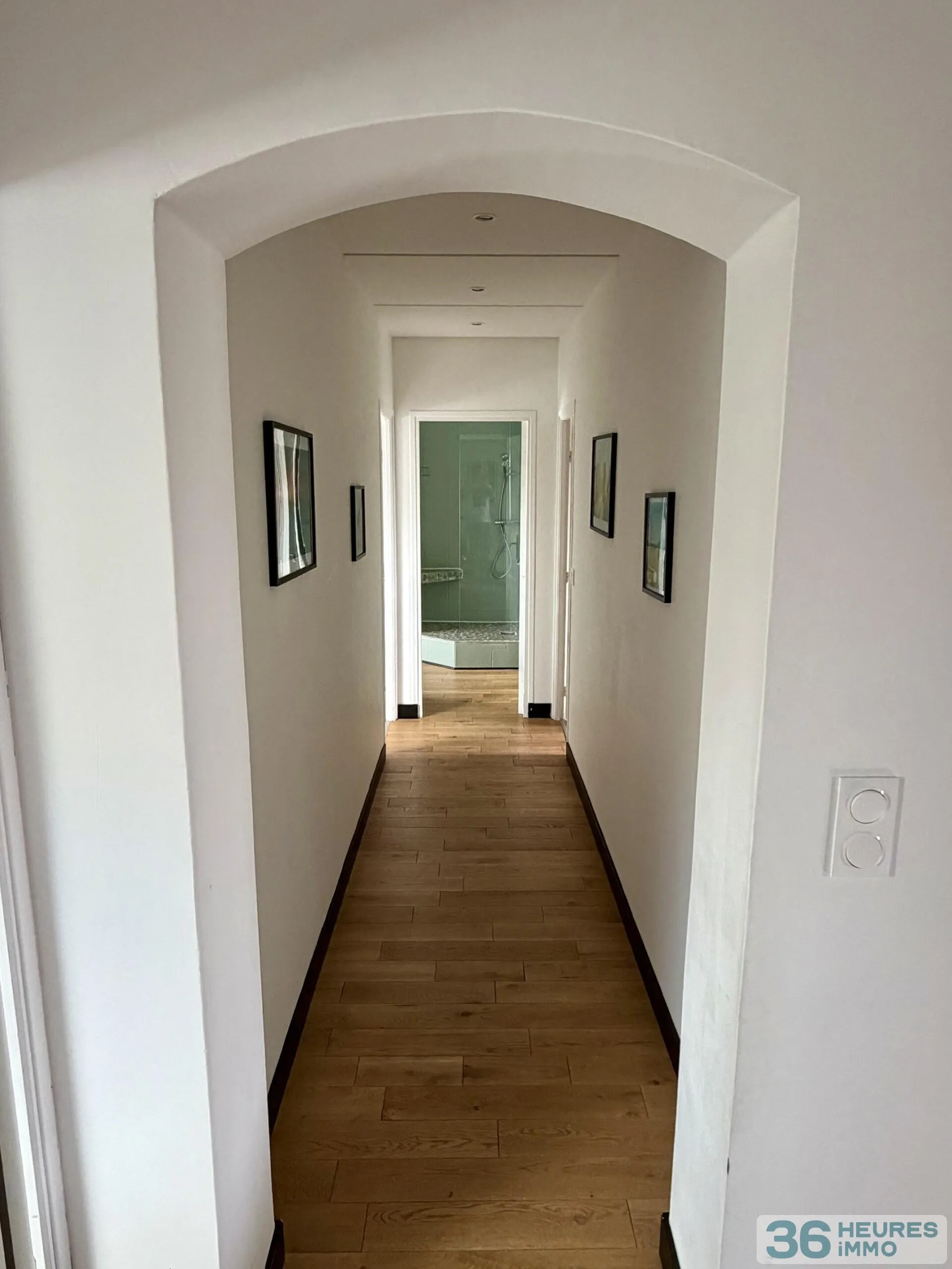 Maison à Gournay-sur-Marne — vignette 12