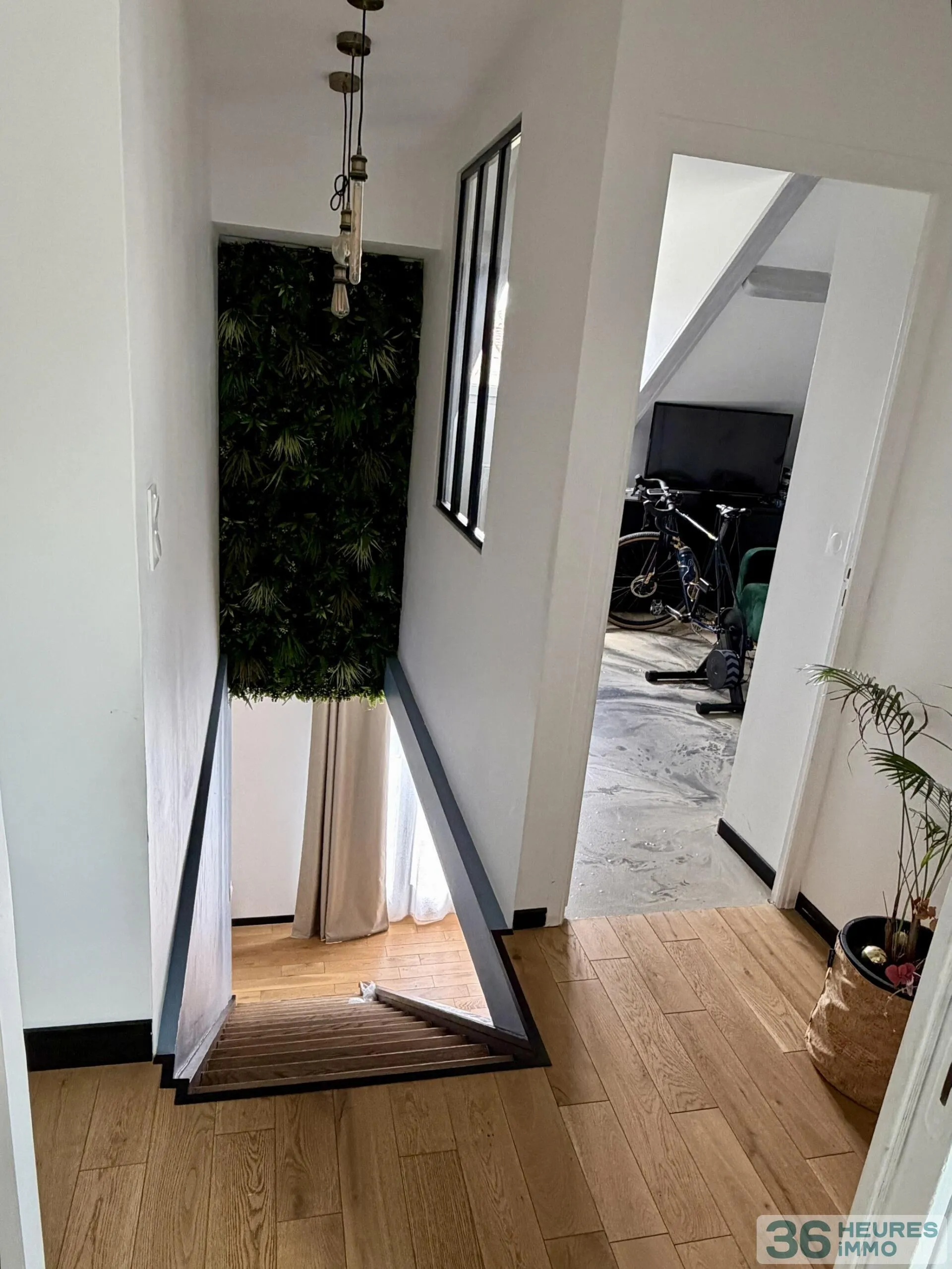 Maison à Gournay-sur-Marne — vignette 13