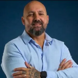 IAD - mickael  hurtado