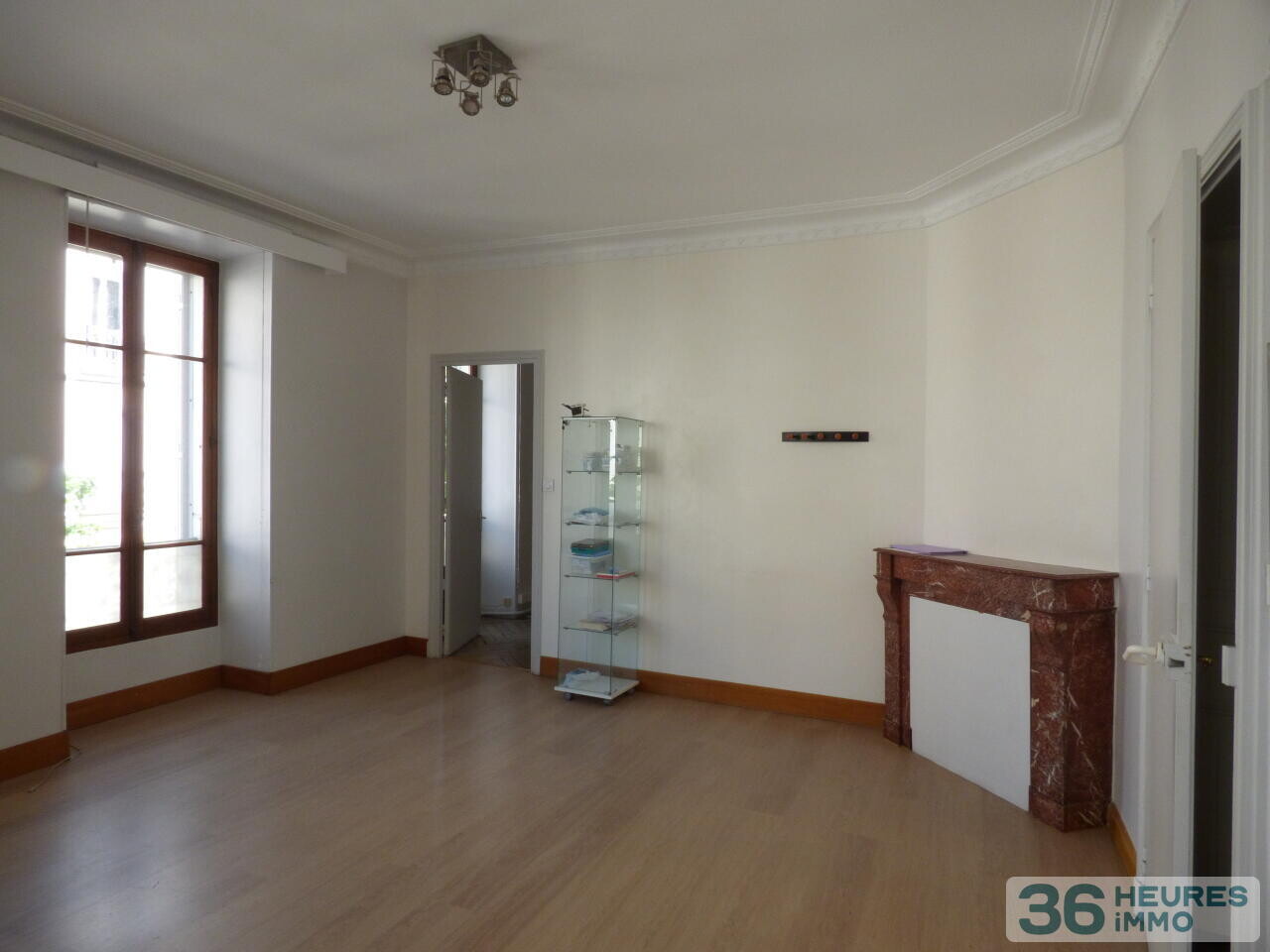 Appartement à Gap