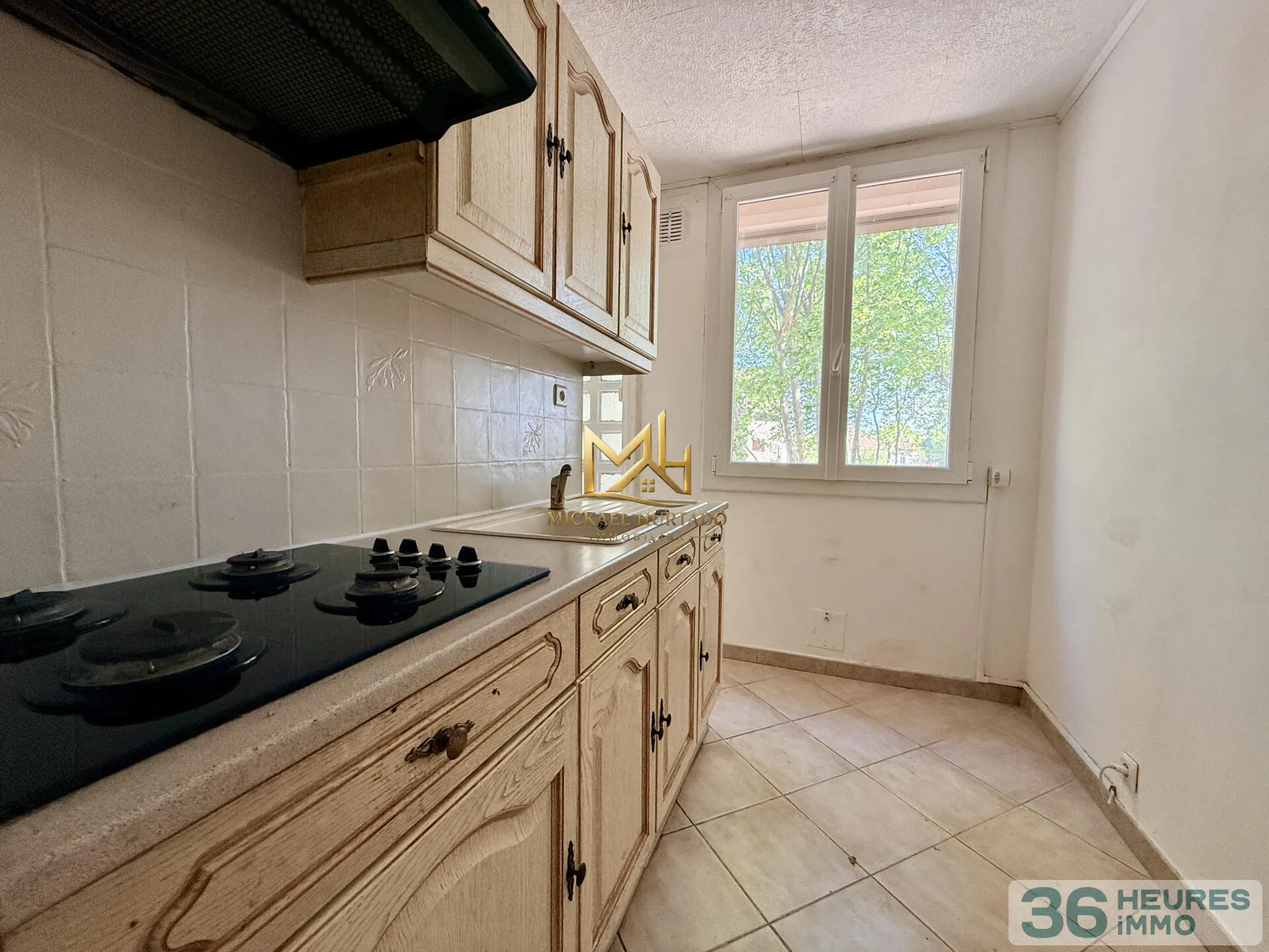 Appartement à Tarascon — vignette 2