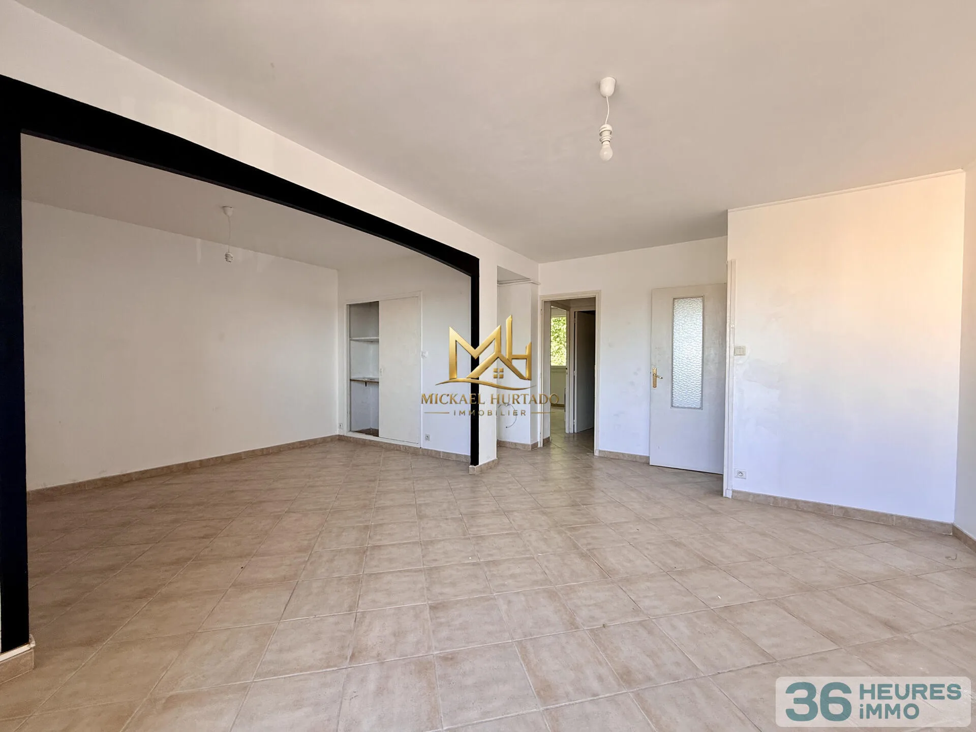 Appartement à Tarascon — vignette 4